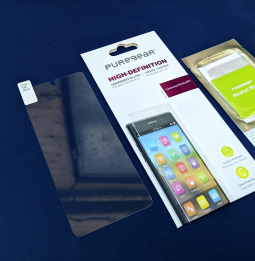 Tempered Glass Samsung Galaxy A51 Pure Gear 2