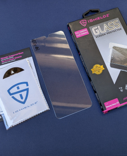 Tempered Glass Samsung Galaxy A70 Ishieldz