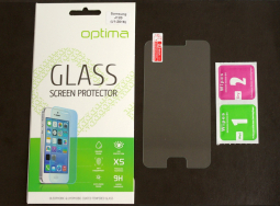 Tempered Glass Samsung Galaxy J1 2016