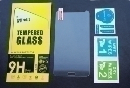 Tempered Glass Samsung Galaxy Note 3 Pro Plus