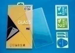 Tempered Glass Samsung Galaxy Note 7 Full Cover