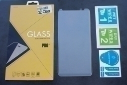 Tempered Glass Samsung Galaxy Note 8  Full Cover
