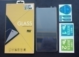 Tempered Glass Samsung Galaxy Note 9  Full Cover