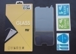 Tempered Glass Samsung Galaxy S7 Edge Full Cover