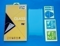 Tempered Glass Samsung Galaxy S8 Full Cover