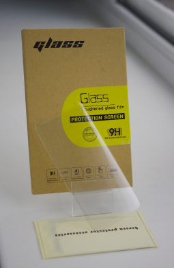 Tempered Glass Samsung Galaxy S8 Full Curved Cobra