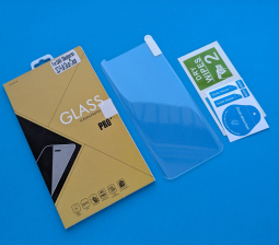 Tempered Glass Samsung Galaxy S8 Plus Curved1