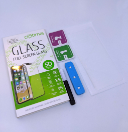Tempered Glass Samsung Galaxy S8 Uv