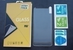 Tempered Glass Samsung Galaxy S9 Plus  Full Glue