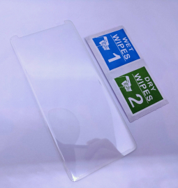 Tempered Glass Samsung Galaxy S9 Plus Curved
