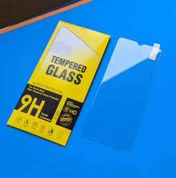 Tempered Glass Tcno Pop 4 Pro