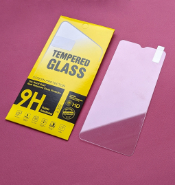 Tempered Glass Tecn Spark 6 Go