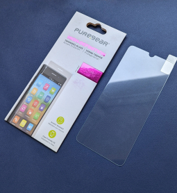 Tempered Glass Tecn Spark 6 Go Pure Gear