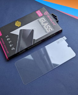 Tempered Glass Tecno Pop 4 Pro Ishieldz