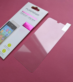 Tempered Glass Tecno Pop 4 Pro Pure Gear