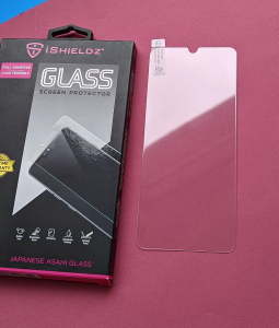 Tempered Glass Ulefone Note 9p Ishieldz