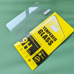 Tempered Glass Vivo Y15