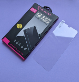 Tempewred Glass Samsung Galaxy A02s Ishieldz