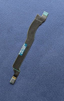 Thin Main Flex Samsung Galaxy Note 20 Ultra
