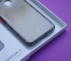 Thumb 2case Google Pixel 3 Nimbus Phantom 2 Gray 11
