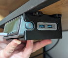 Thumb 3d Mount Anker 250w Charger 2