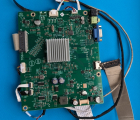 Thumb ASUS TUF Gaming VG328H1B Mainboard