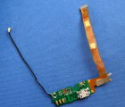 Thumb Port Charging Glex Port Bravis Solo