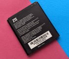 Thumb ZTE Li3820T43P3h585155 A Plus Stock