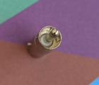 Thumb Adapter BNC F   RCA M Q100