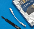Thumb Adapter Cliphat Usb Type C   3.5 Audio Jack