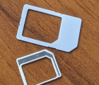 Thumb Adapter Sim Card Nano And Micro
