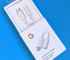 Thumb Adapter Type C Audio Jack Google Pixel 1