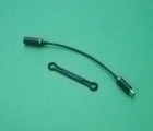 Thumb Adapter Usb Type C Jack 3.5 Moto Z2 Force
