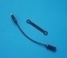 Thumb Adapter Usb Type C Jack 3.5 Moto Z  Force