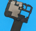 Thumb Antenna Cellular And Nfc Samsung Galaxy Note 10 Lite N770f 2