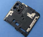 Thumb Antenna Cellular Gsm And Nfc Motorola Moto G 5g