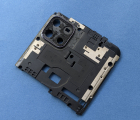 Thumb Antenna Cellular Gsm And Nfc Motorola One 5g Ace