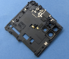 Thumb Antenna Cellular Gsm And Nfc Motorola One 5g Ace 2