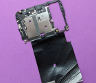 Thumb Antenna Charging Nfc Huawei P30