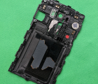 Thumb Antenna Gsm Lg G Flex 2 Black 2
