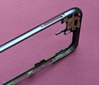 Thumb Antenna Gsm Side Frame Huawei Y6 2018 Blue B Stock 3