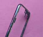 Thumb Antenna Gsm Side Frame Huawei Y6 2018 Blue B Stock 4