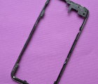 Thumb Antenna Gsm Side Frame Huawei Y6 2018 Gray A Stock 2