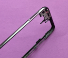Thumb Antenna Gsm Side Frame Huawei Y6 2018 Gray A Stock 3