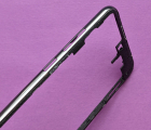 Thumb Antenna Gsm Side Frame Huawei Y6 2018 Gray A Stock 4