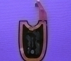 Thumb Antenna Motorola Moto X Style Nfc