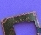 Thumb Antenna Nfc Google Pixel 3 Xl 2