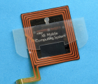 Thumb Antenna Nfc Motorola Droid Ultra 1