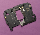 Thumb Antenna Nfc Oneplus 6t With Panel 2