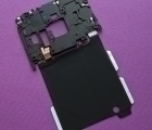 Thumb Antenna Nfc Qi Charging Samsung Galaxy S9 G960f 2